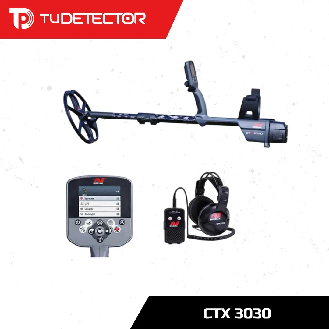 CTX 3030