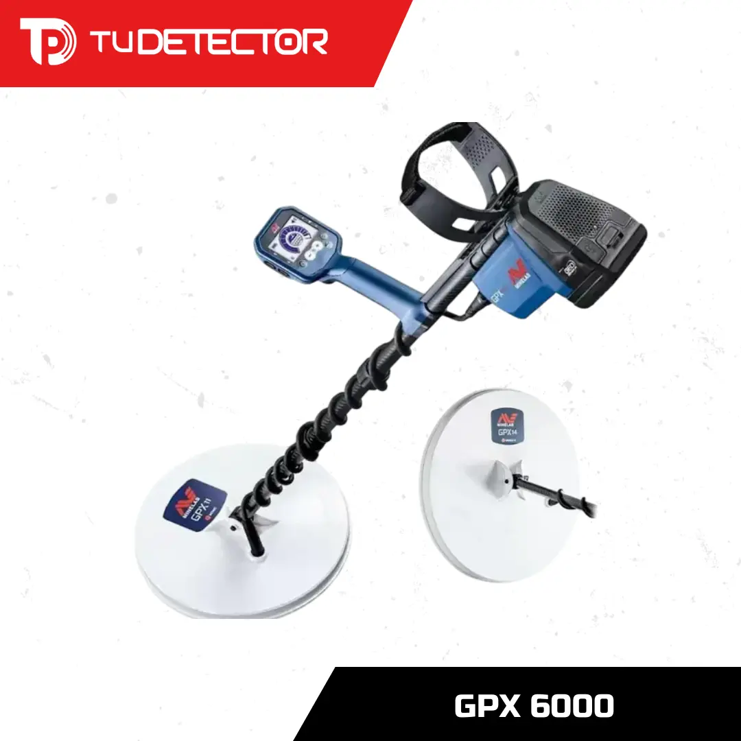 GPX 6000