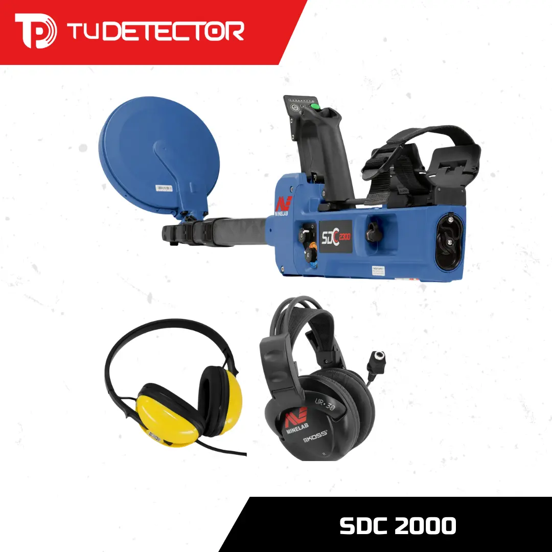 SDC 2300