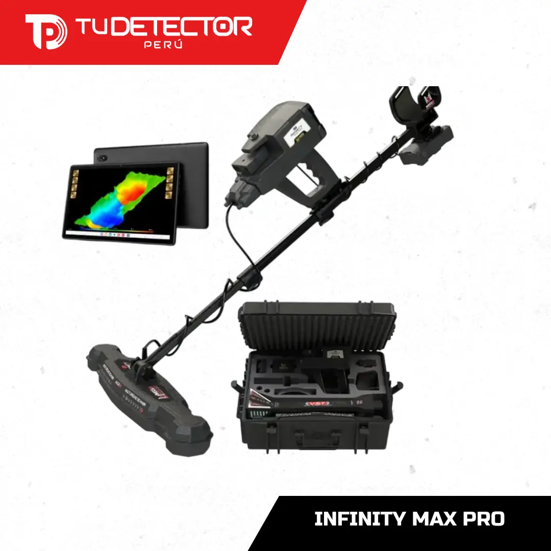 INFINITY MAX PRO