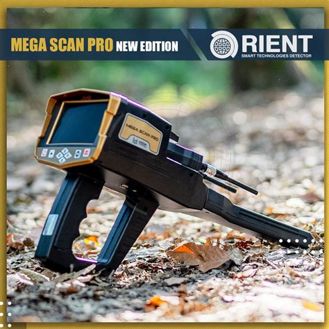 MEGA SCAN PRO 2025 - Imagen 4