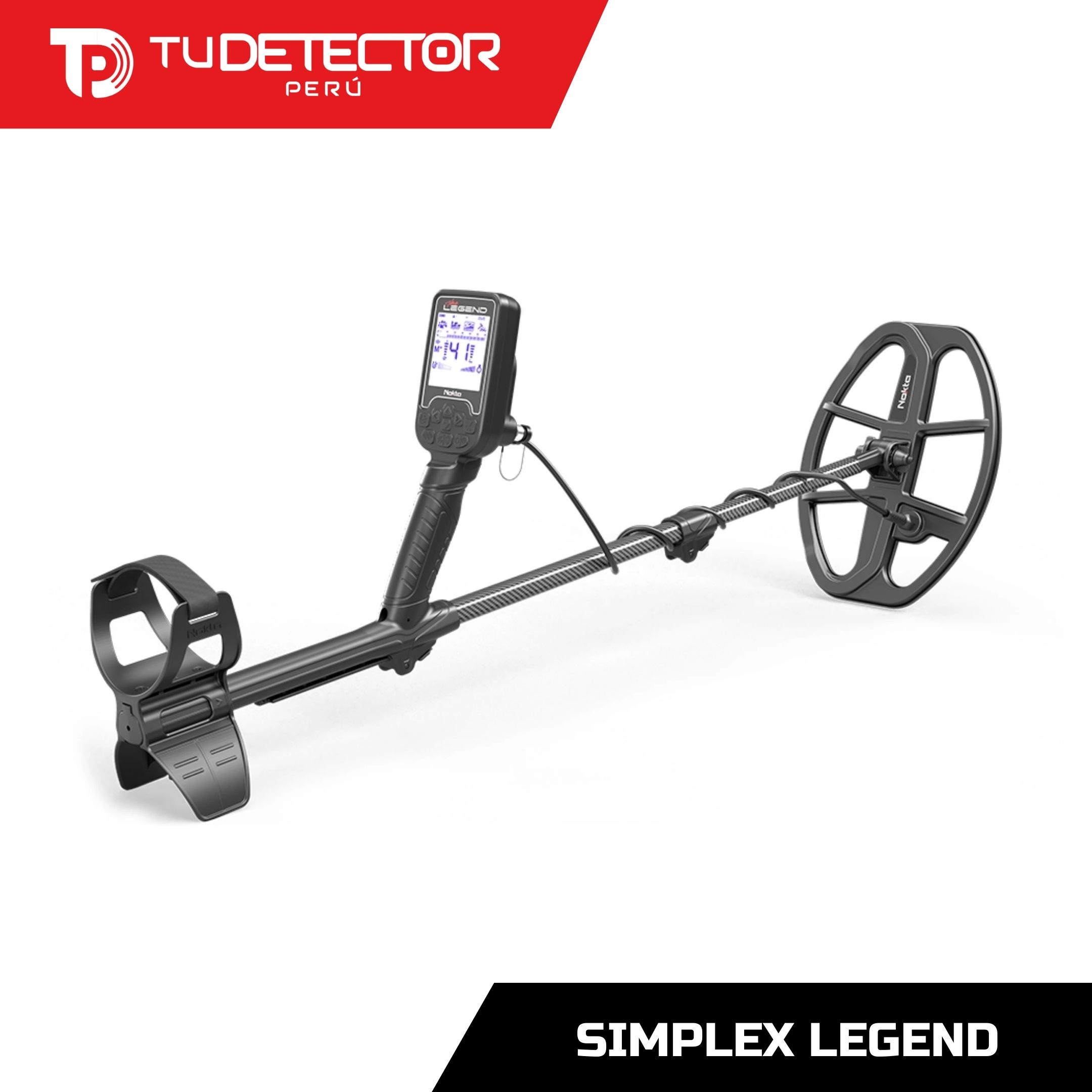 SIMPLEX LEGEND