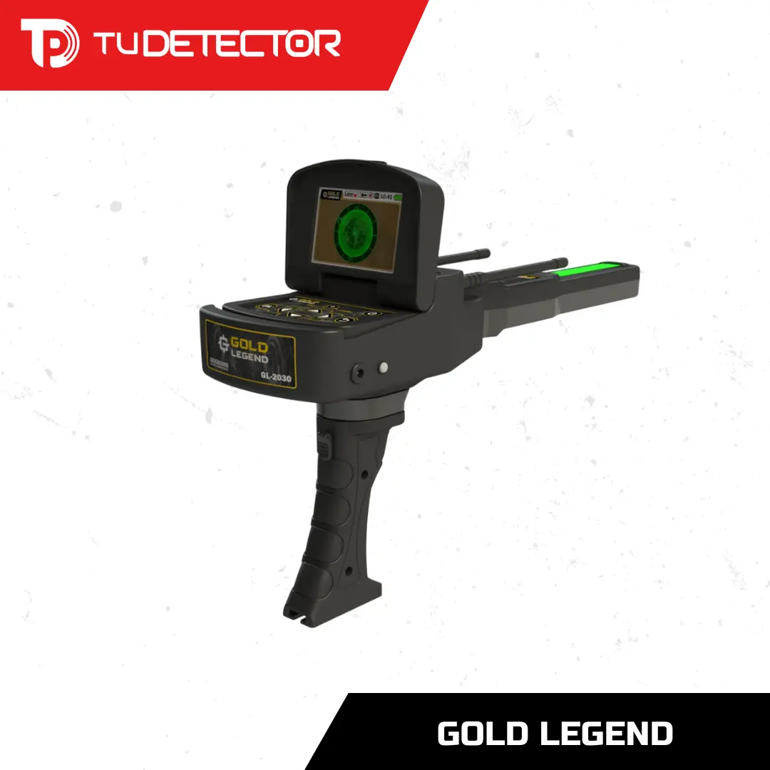 GOLD LEGEND