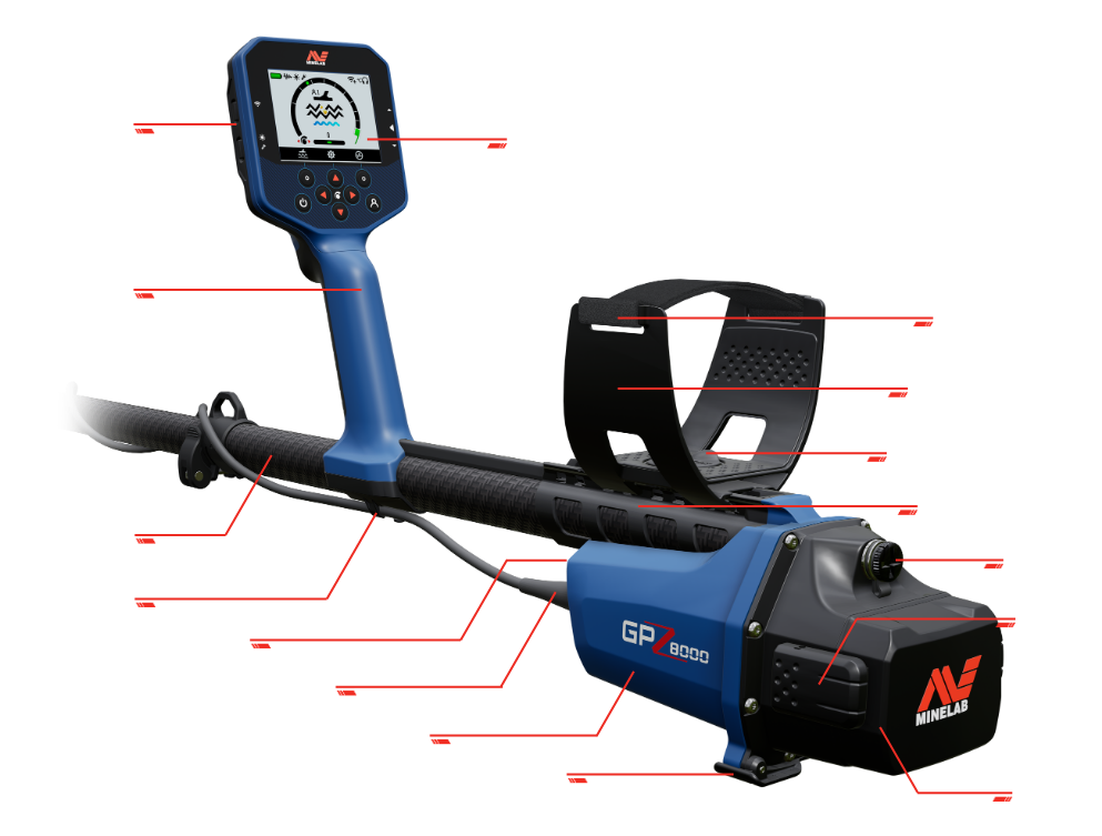 GPZ 8000 - Imagen 4