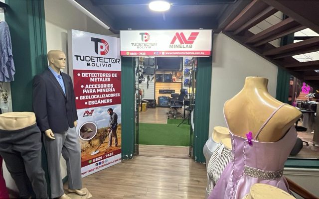 Tienda La Paz