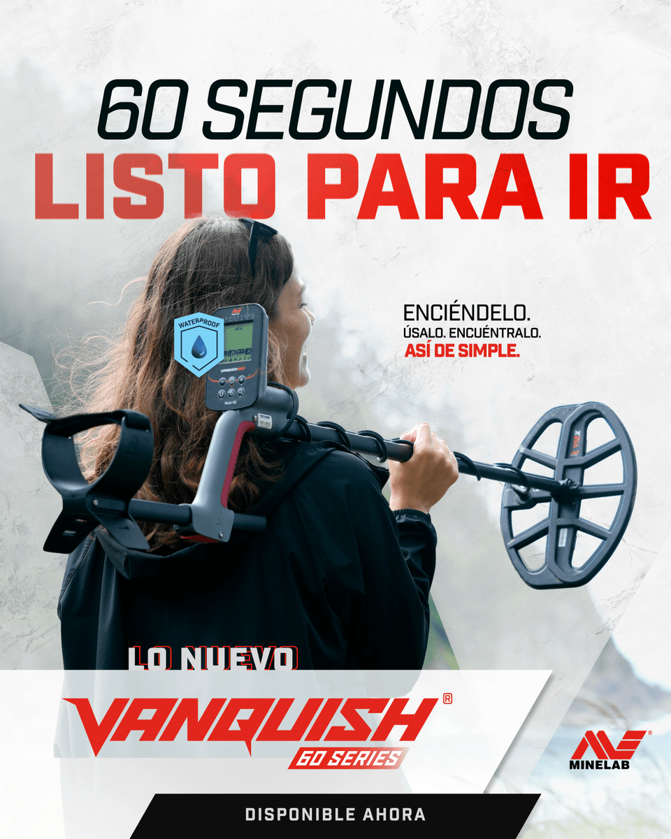 VANQUISH 460 - Imagen 3