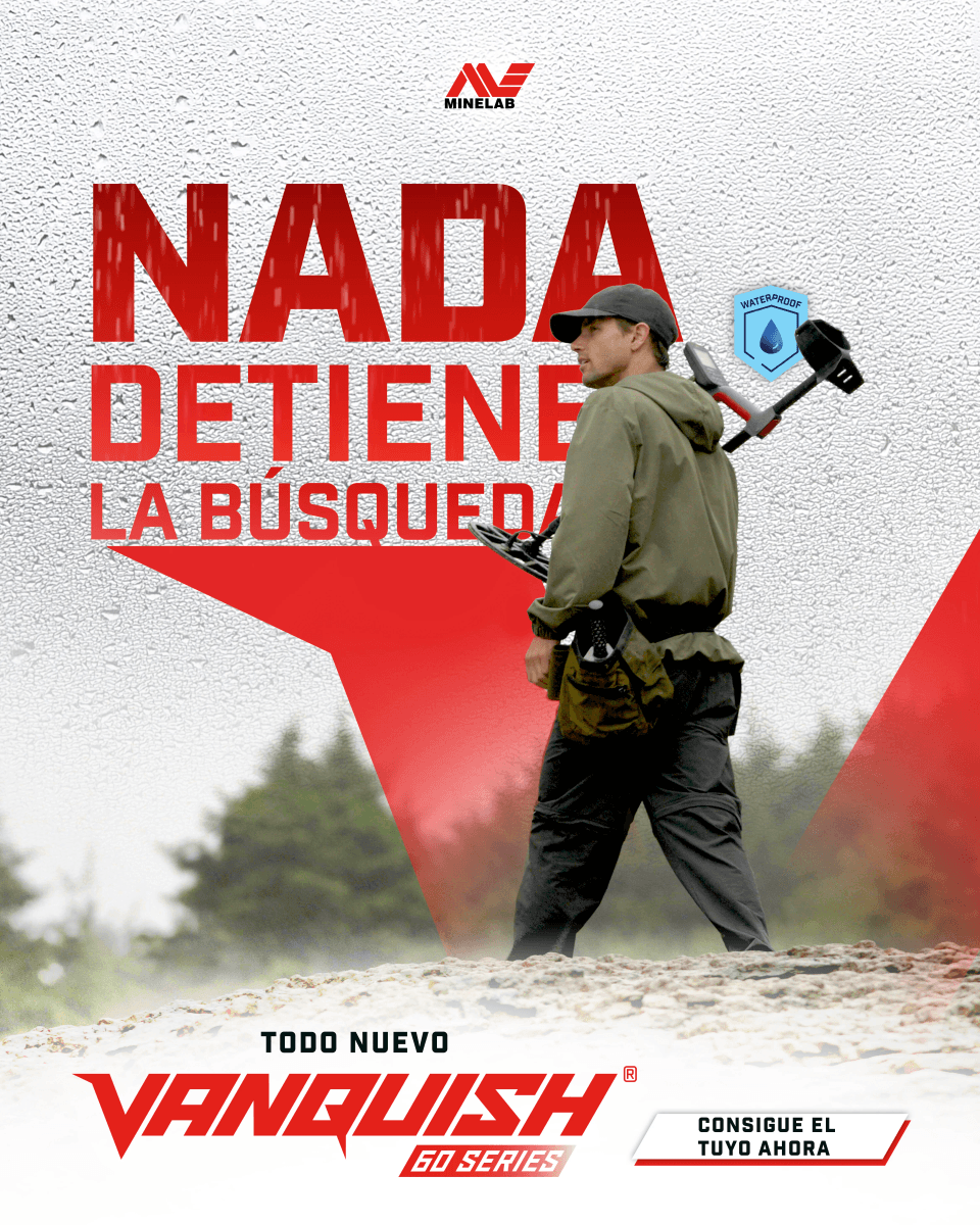 VANQUISH 460 - Imagen 5